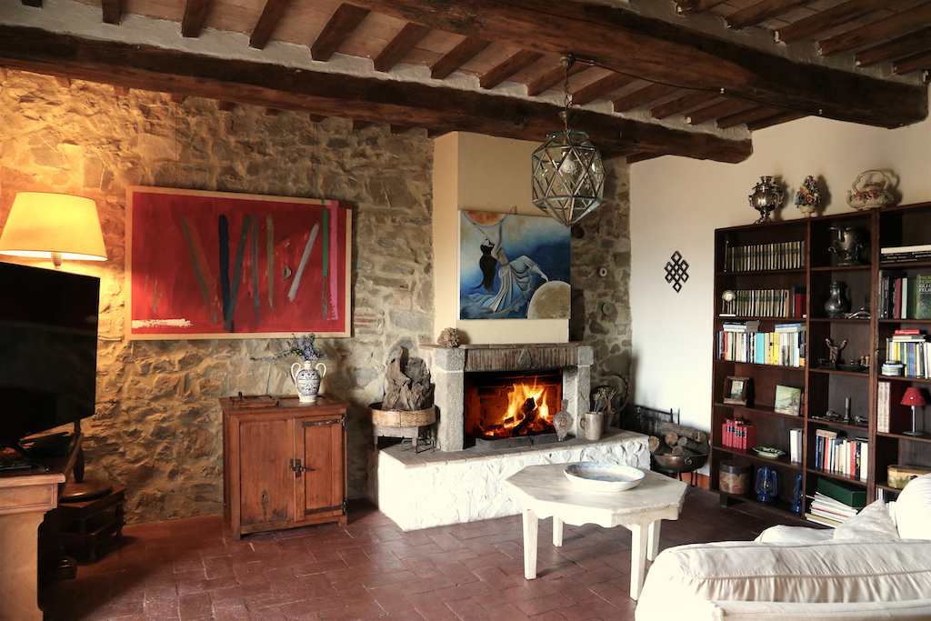 appartamento montecucco,antichi casali resort,monte amiata,castel del piano,arcidosso,val d'orcia,maremma